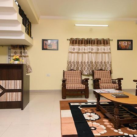 Itsy Hotels Shivaas Kuteera, 450M From Narayana Multi Speciality Hospital บังกาลอร์ ภายนอก รูปภาพ