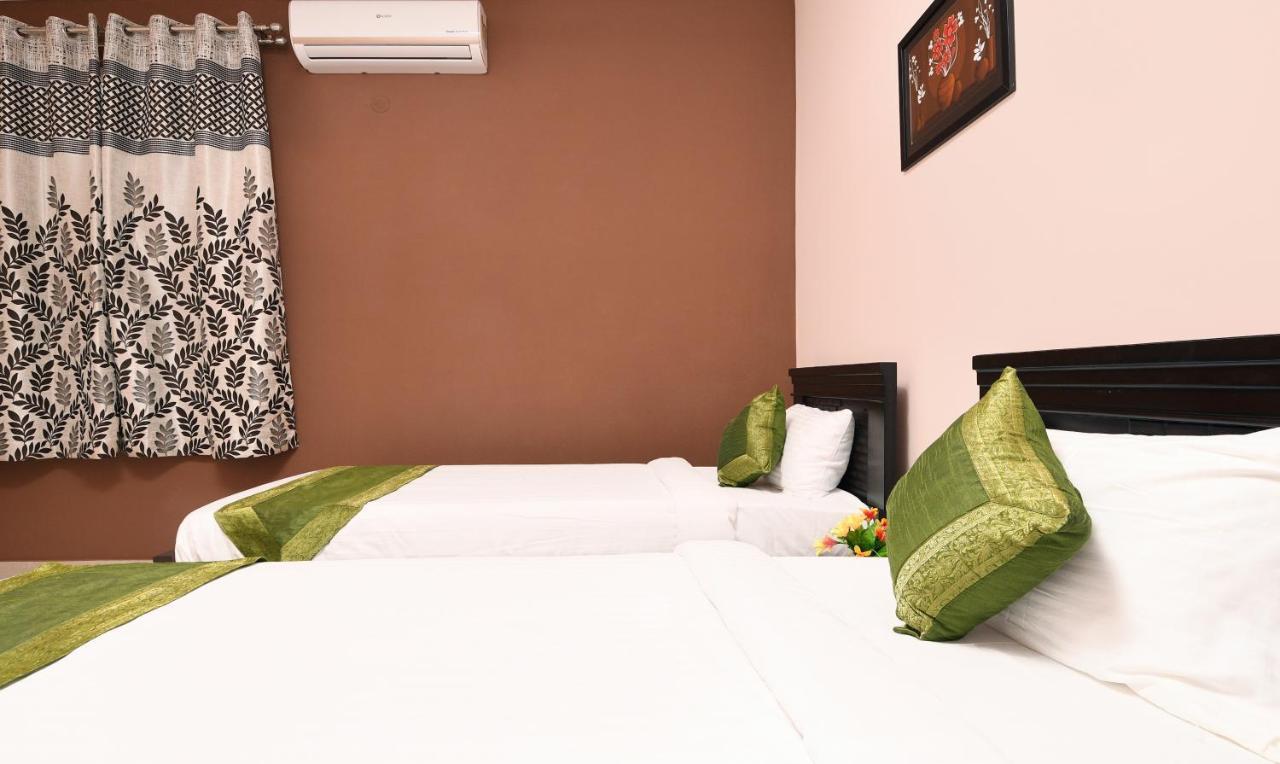 Itsy Hotels Shivaas Kuteera, 450M From Narayana Multi Speciality Hospital บังกาลอร์ ภายนอก รูปภาพ