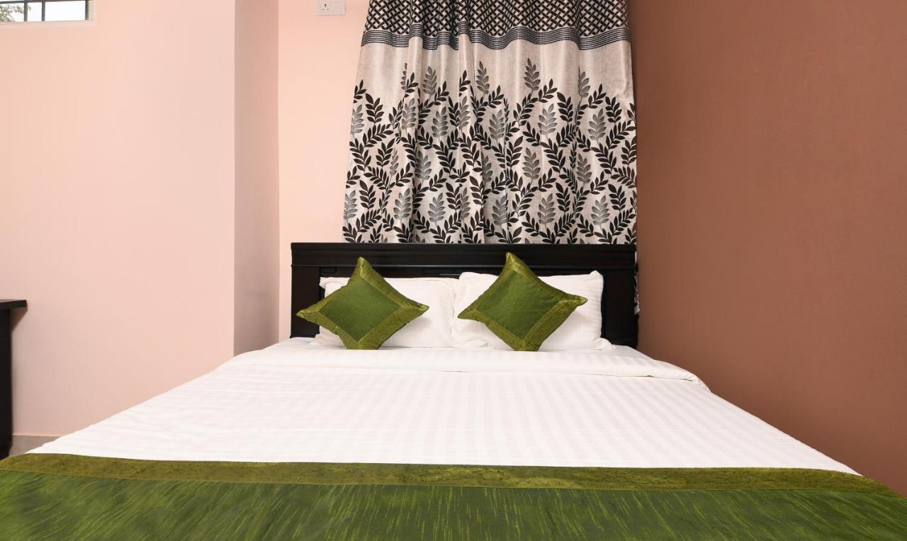 Itsy Hotels Shivaas Kuteera, 450M From Narayana Multi Speciality Hospital บังกาลอร์ ภายนอก รูปภาพ