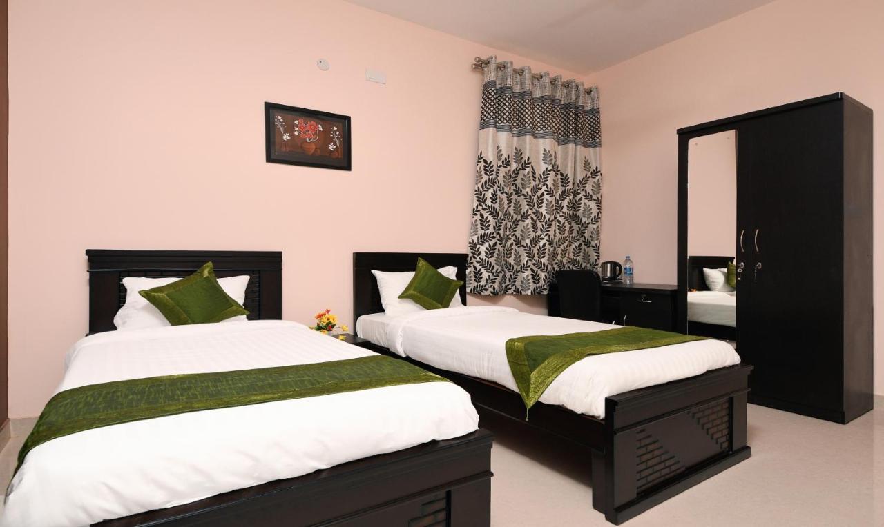 Itsy Hotels Shivaas Kuteera, 450M From Narayana Multi Speciality Hospital บังกาลอร์ ภายนอก รูปภาพ