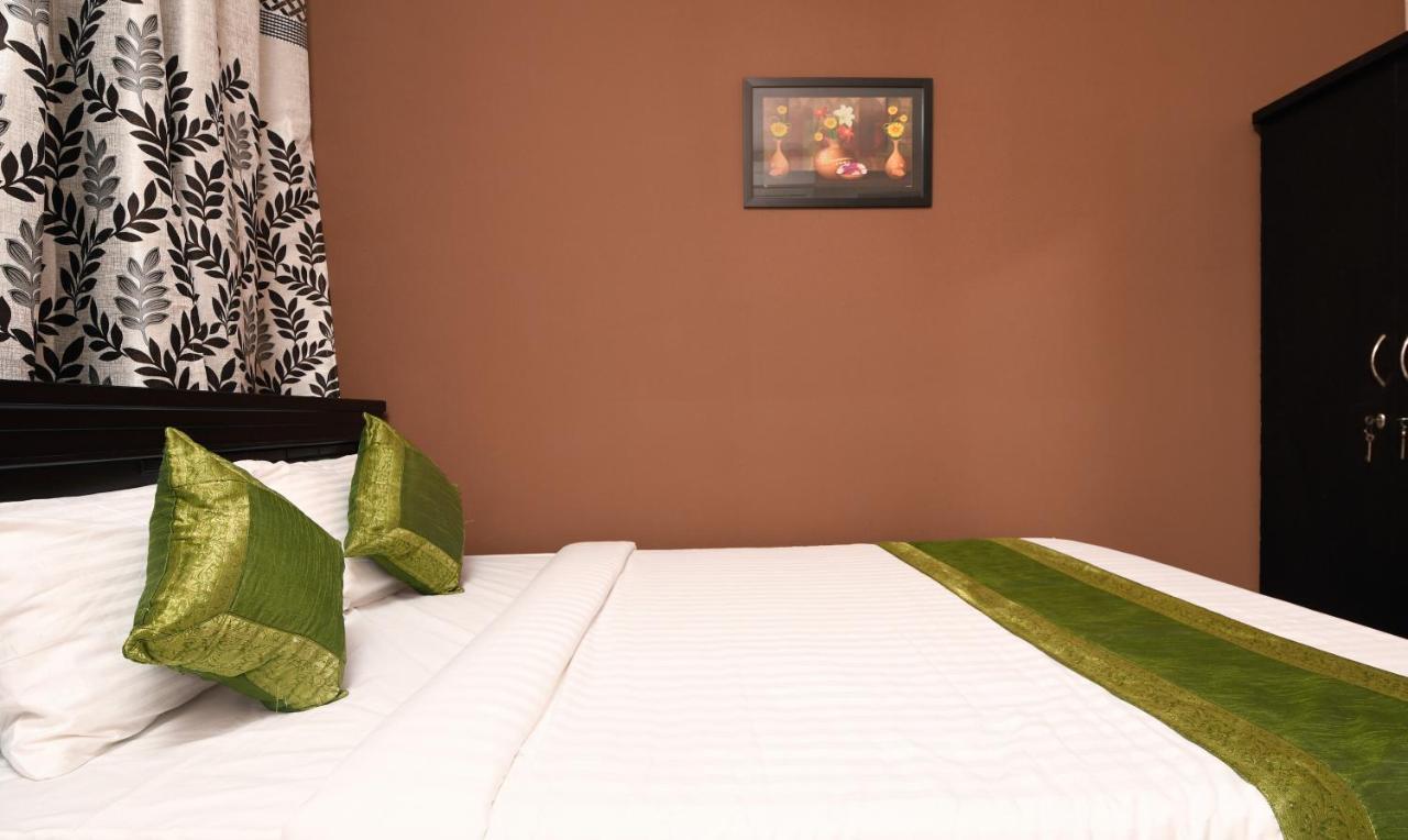 Itsy Hotels Shivaas Kuteera, 450M From Narayana Multi Speciality Hospital บังกาลอร์ ภายนอก รูปภาพ