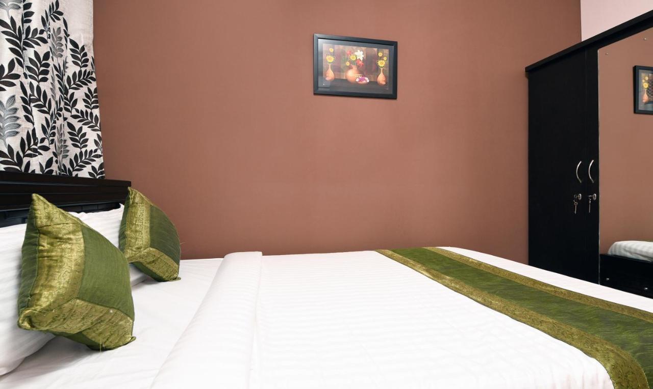 Itsy Hotels Shivaas Kuteera, 450M From Narayana Multi Speciality Hospital บังกาลอร์ ภายนอก รูปภาพ