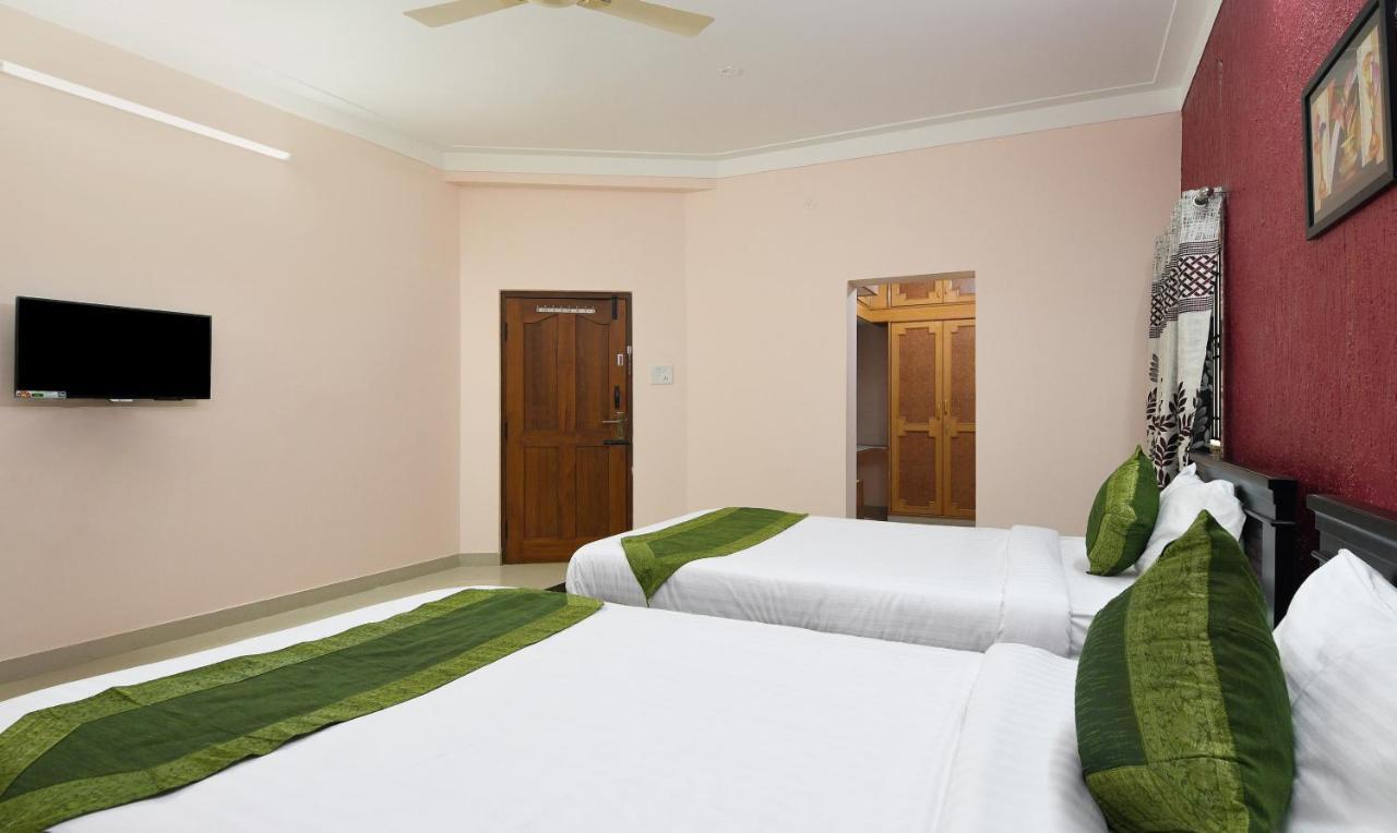 Itsy Hotels Shivaas Kuteera, 450M From Narayana Multi Speciality Hospital บังกาลอร์ ภายนอก รูปภาพ