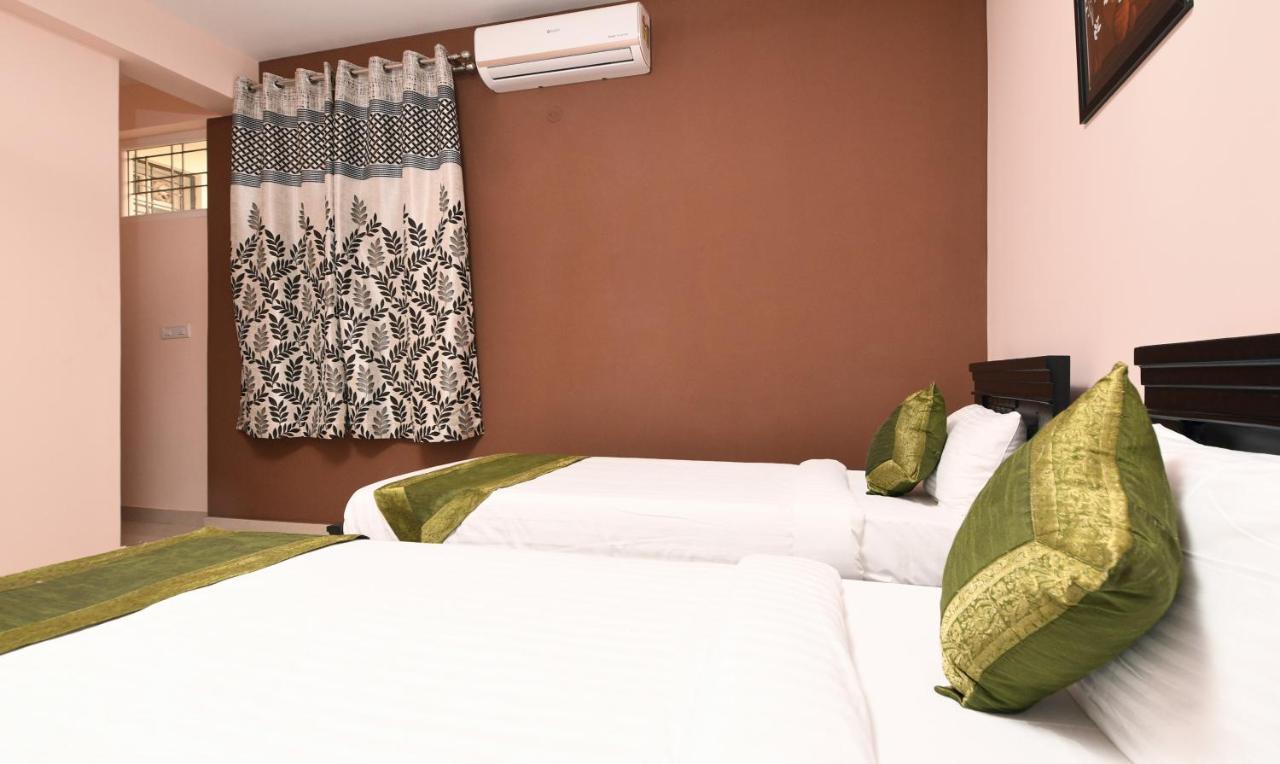 Itsy Hotels Shivaas Kuteera, 450M From Narayana Multi Speciality Hospital บังกาลอร์ ภายนอก รูปภาพ
