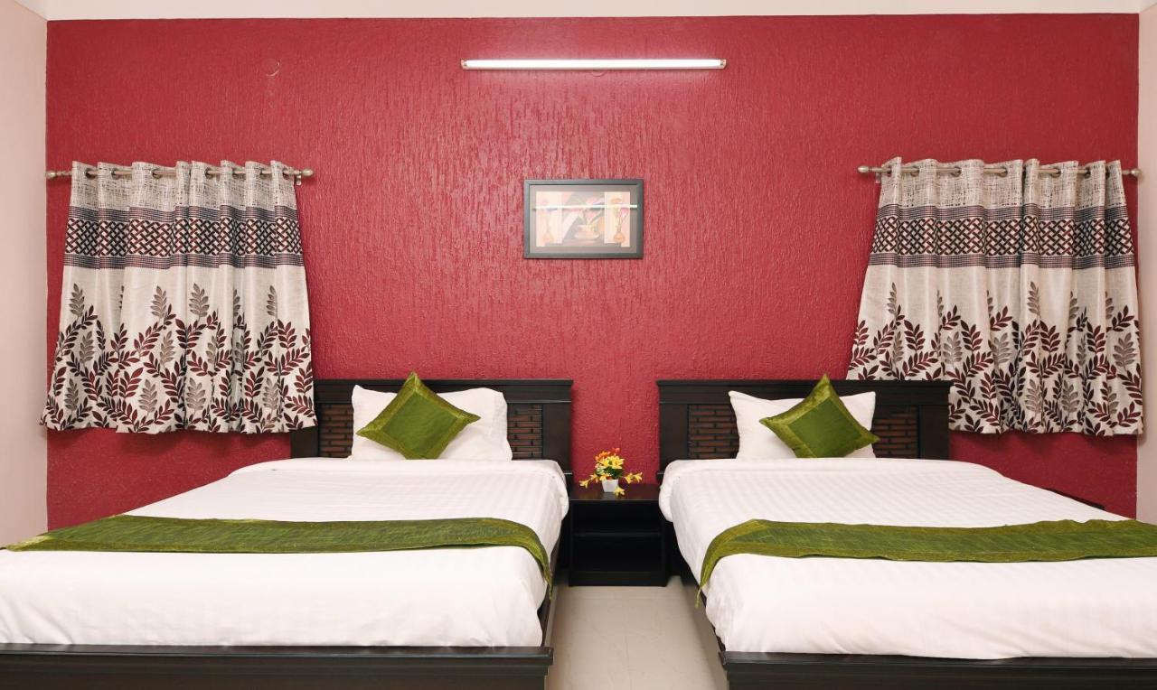 Itsy Hotels Shivaas Kuteera, 450M From Narayana Multi Speciality Hospital บังกาลอร์ ภายนอก รูปภาพ