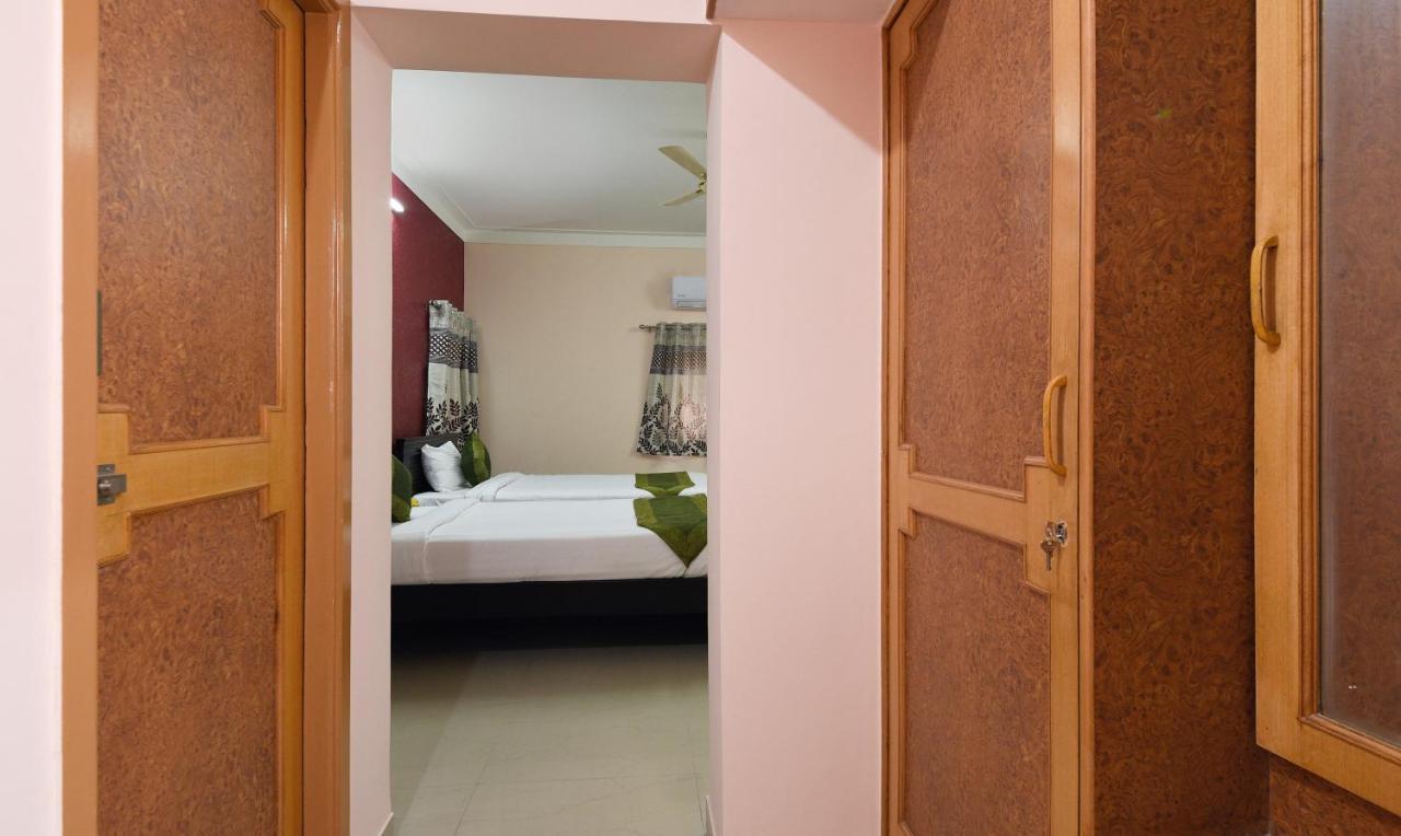 Itsy Hotels Shivaas Kuteera, 450M From Narayana Multi Speciality Hospital บังกาลอร์ ภายนอก รูปภาพ