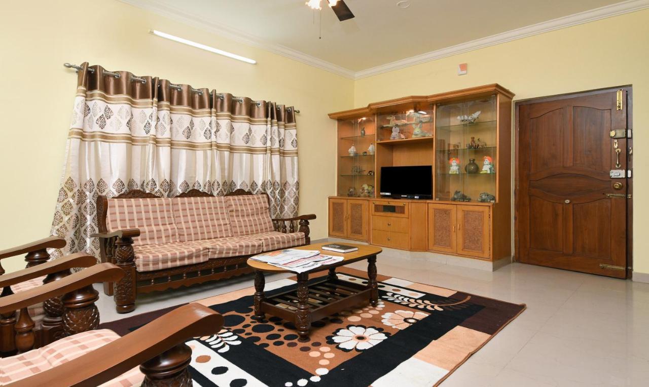 Itsy Hotels Shivaas Kuteera, 450M From Narayana Multi Speciality Hospital บังกาลอร์ ภายนอก รูปภาพ