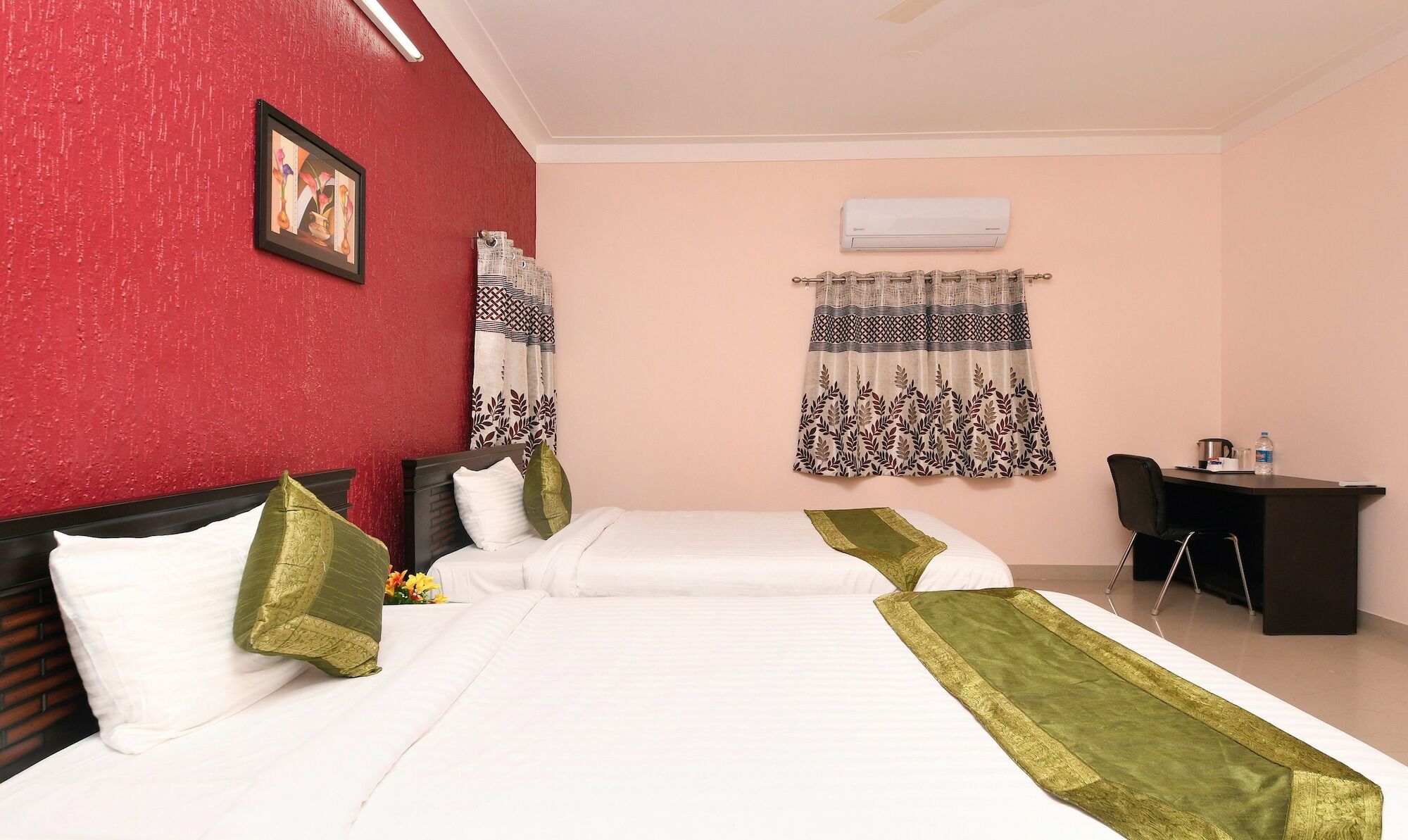 Itsy Hotels Shivaas Kuteera, 450M From Narayana Multi Speciality Hospital บังกาลอร์ ภายนอก รูปภาพ
